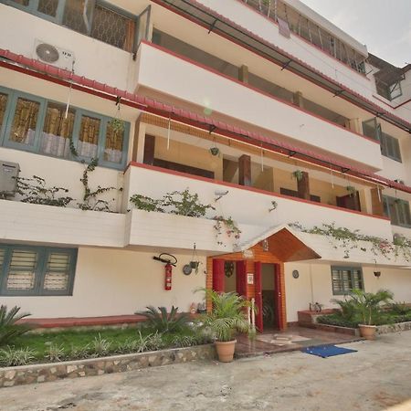 Harmony House - A Boutique Hotel グワーハーティー エクステリア 写真